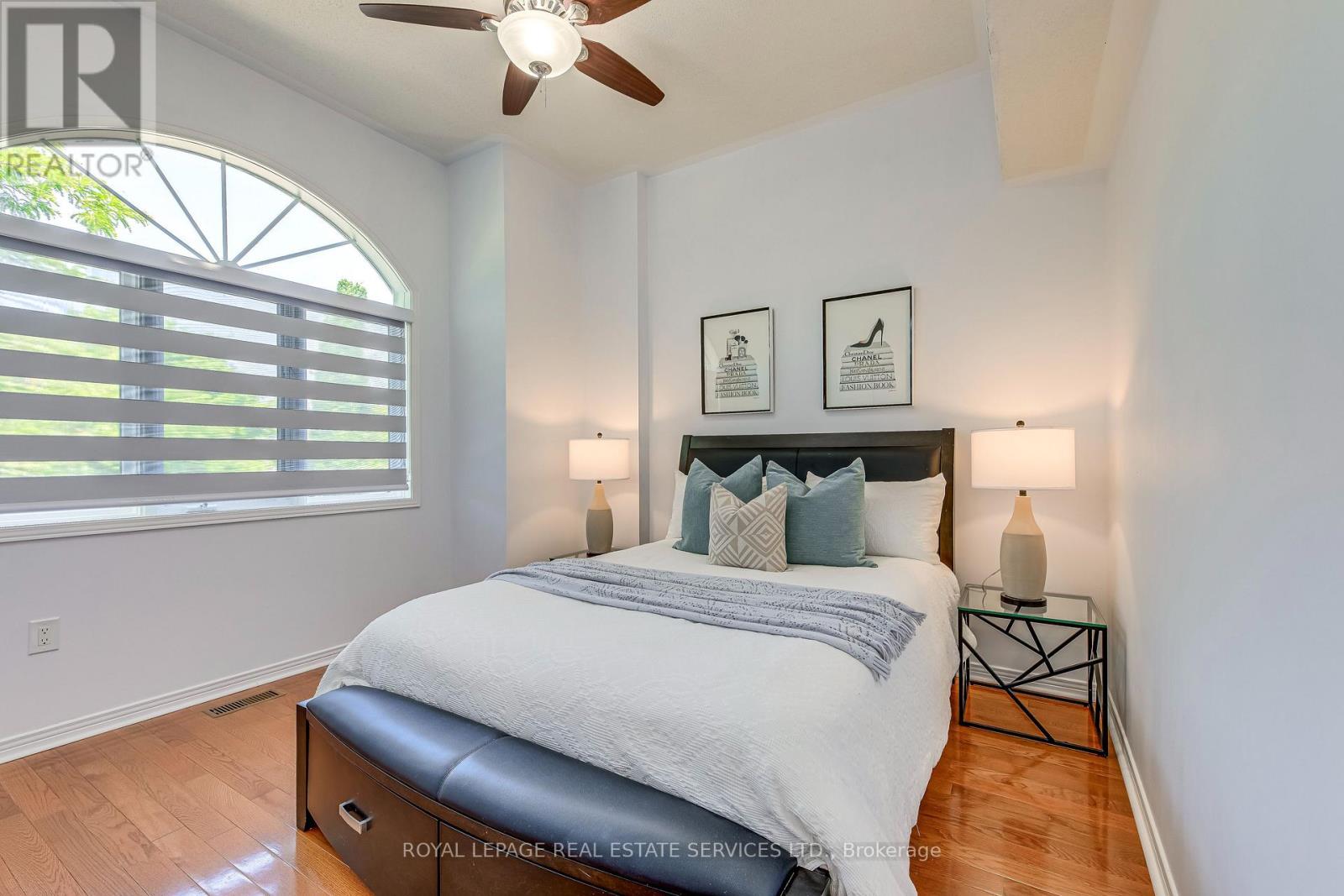 2191 Turnberry Road, Burlington, Ontario  L7M 4P9 - Photo 28 - W12756588