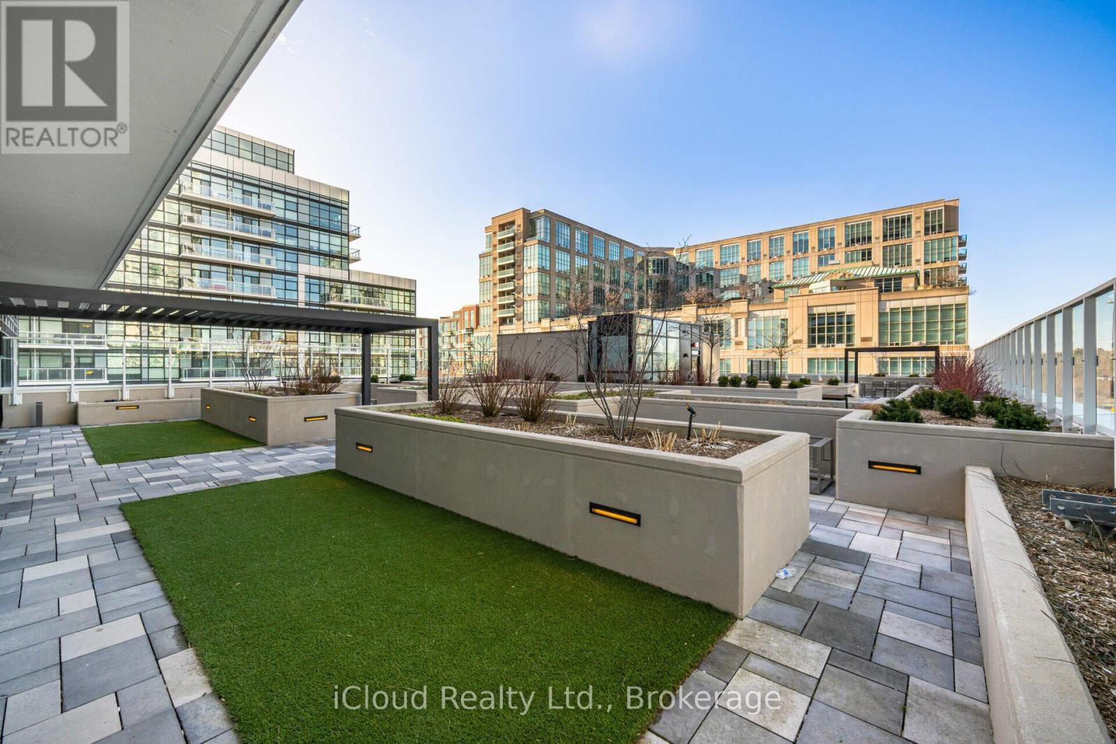 615 - 251 Manitoba Street, Toronto, Ontario  M8Y 0B3 - Photo 42 - W12756970