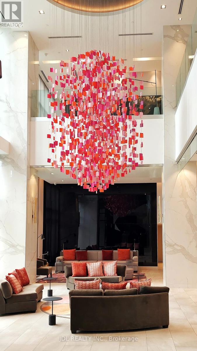 2329 - 5 Mabelle Avenue, Toronto, Ontario  M9A 4Y1 - Photo 31 - W12756956