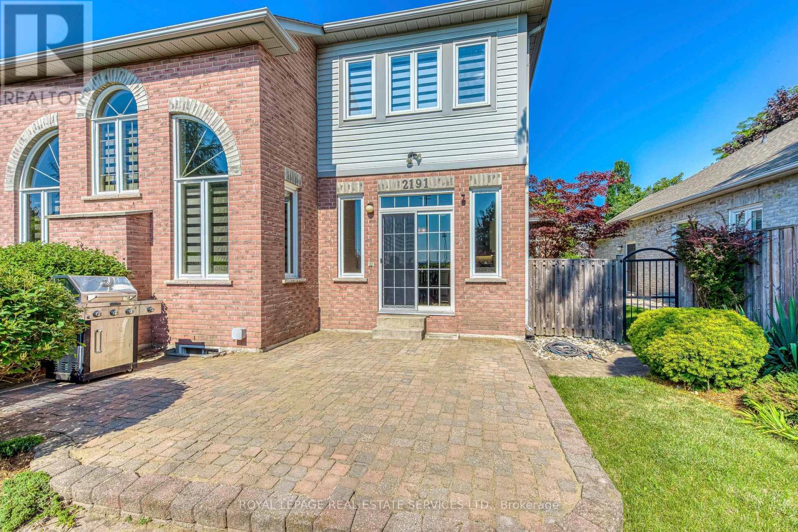 2191 Turnberry Road, Burlington, Ontario  L7M 4P9 - Photo 38 - W12756588