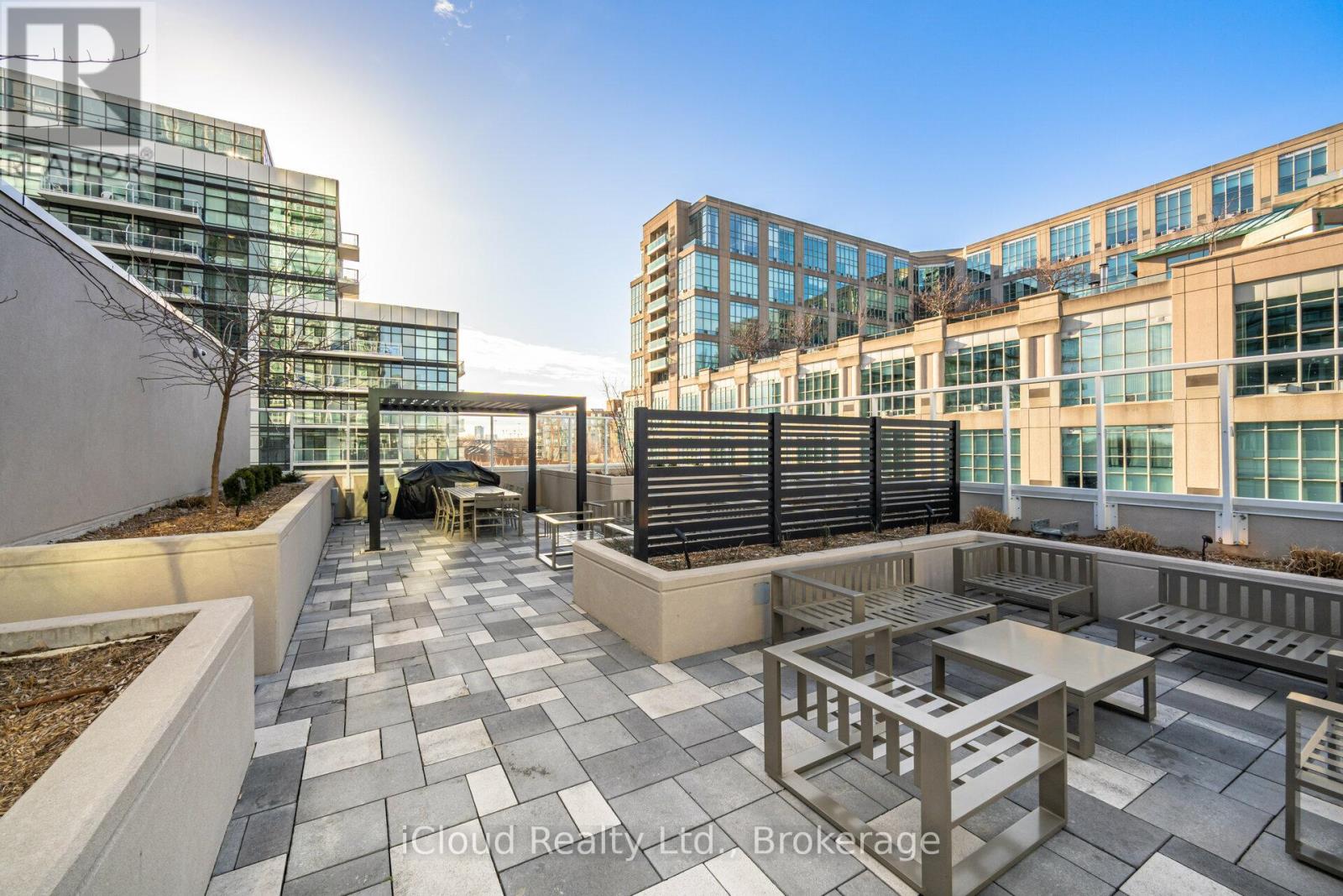 615 - 251 Manitoba Street, Toronto, Ontario  M8Y 0B3 - Photo 46 - W12756970