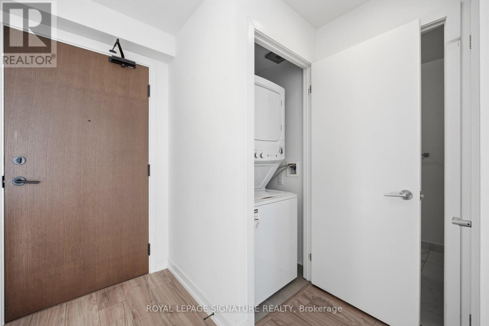 2309 - 4065 Confederation Parkway, Mississauga, Ontario  L5B 0L4 - Photo 12 - W12756944