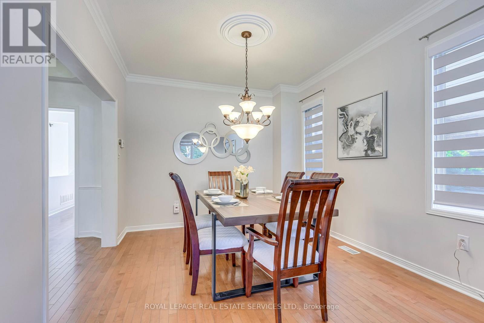 2191 Turnberry Road, Burlington, Ontario  L7M 4P9 - Photo 9 - W12756588