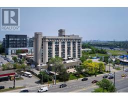 813 - 2737 KEELE STREET, Toronto, Ontario