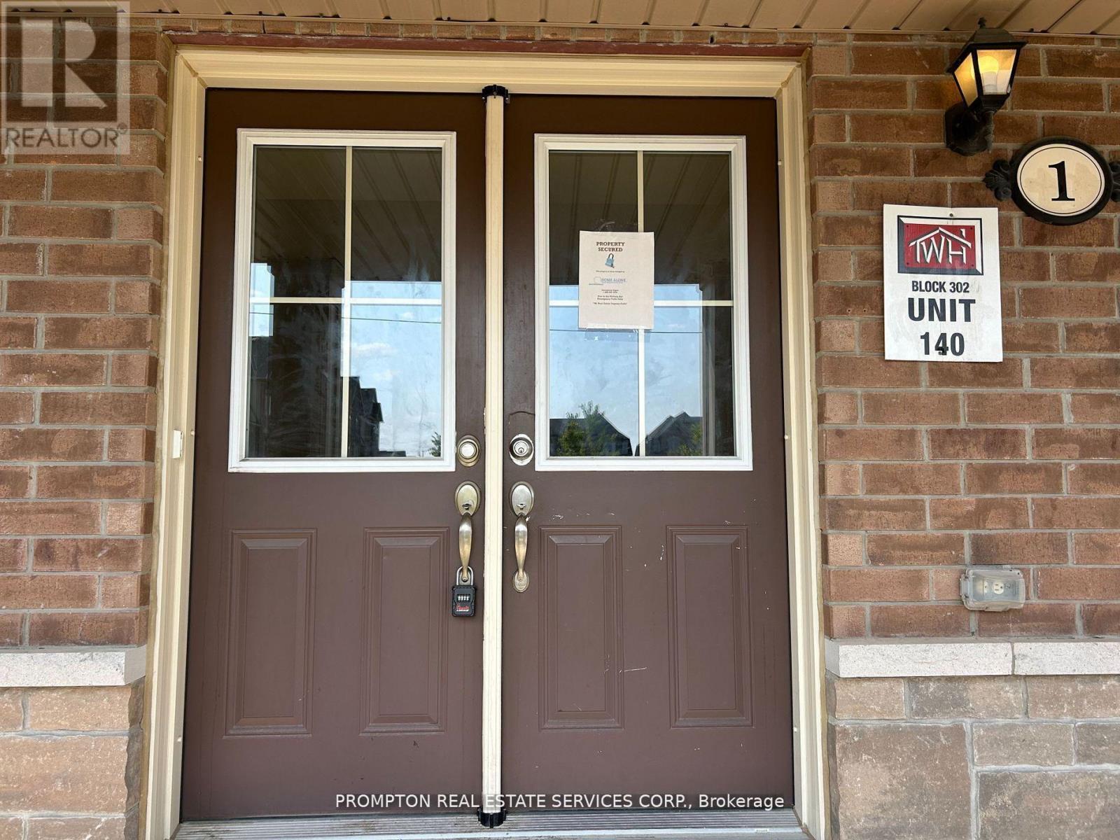 1 Fresnel Road, Brampton, Ontario  L7A 4Z2 - Photo 4 - W12756652