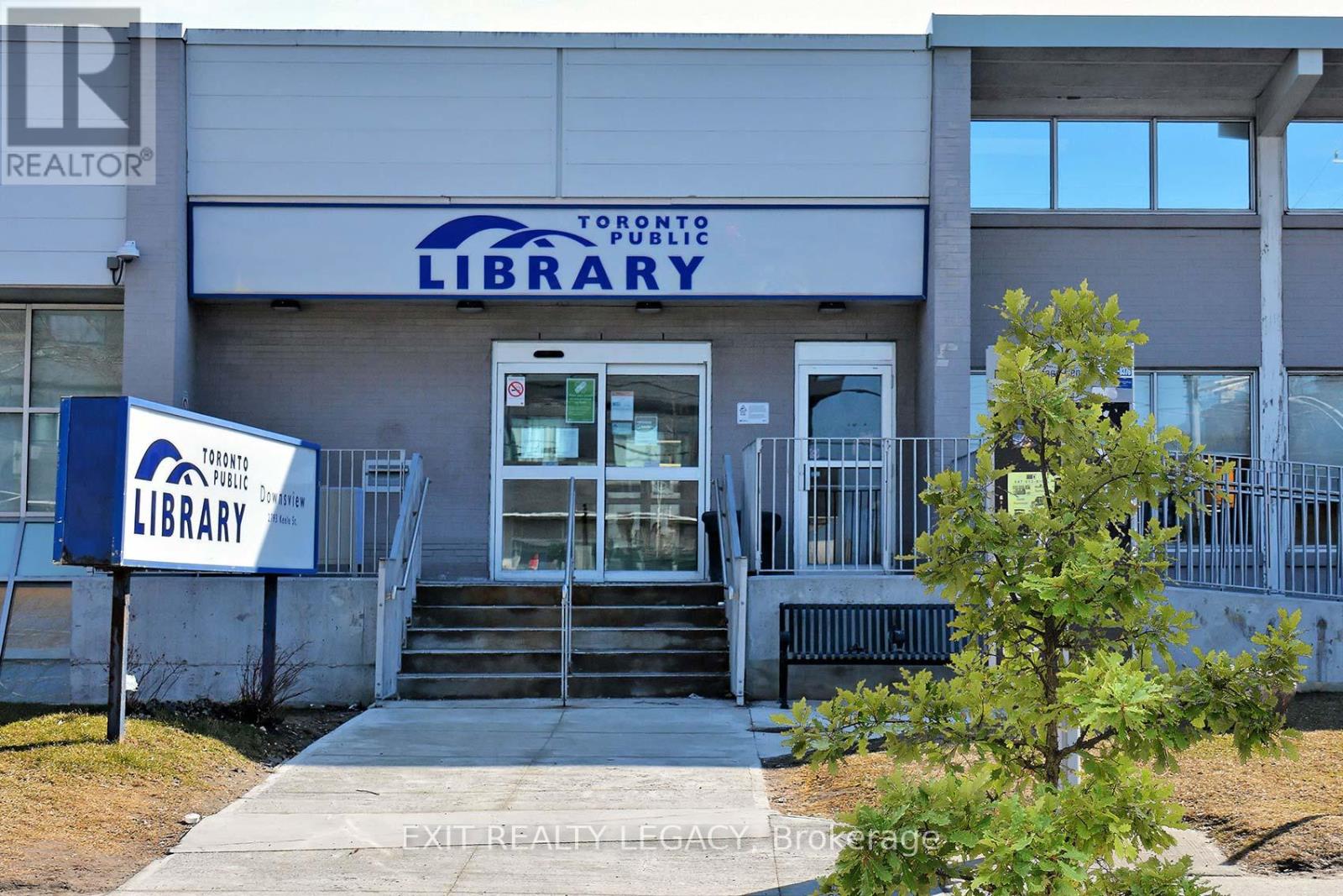 813 - 2737 Keele Street, Toronto, Ontario  M3M 2E9 - Photo 23 - W12756966