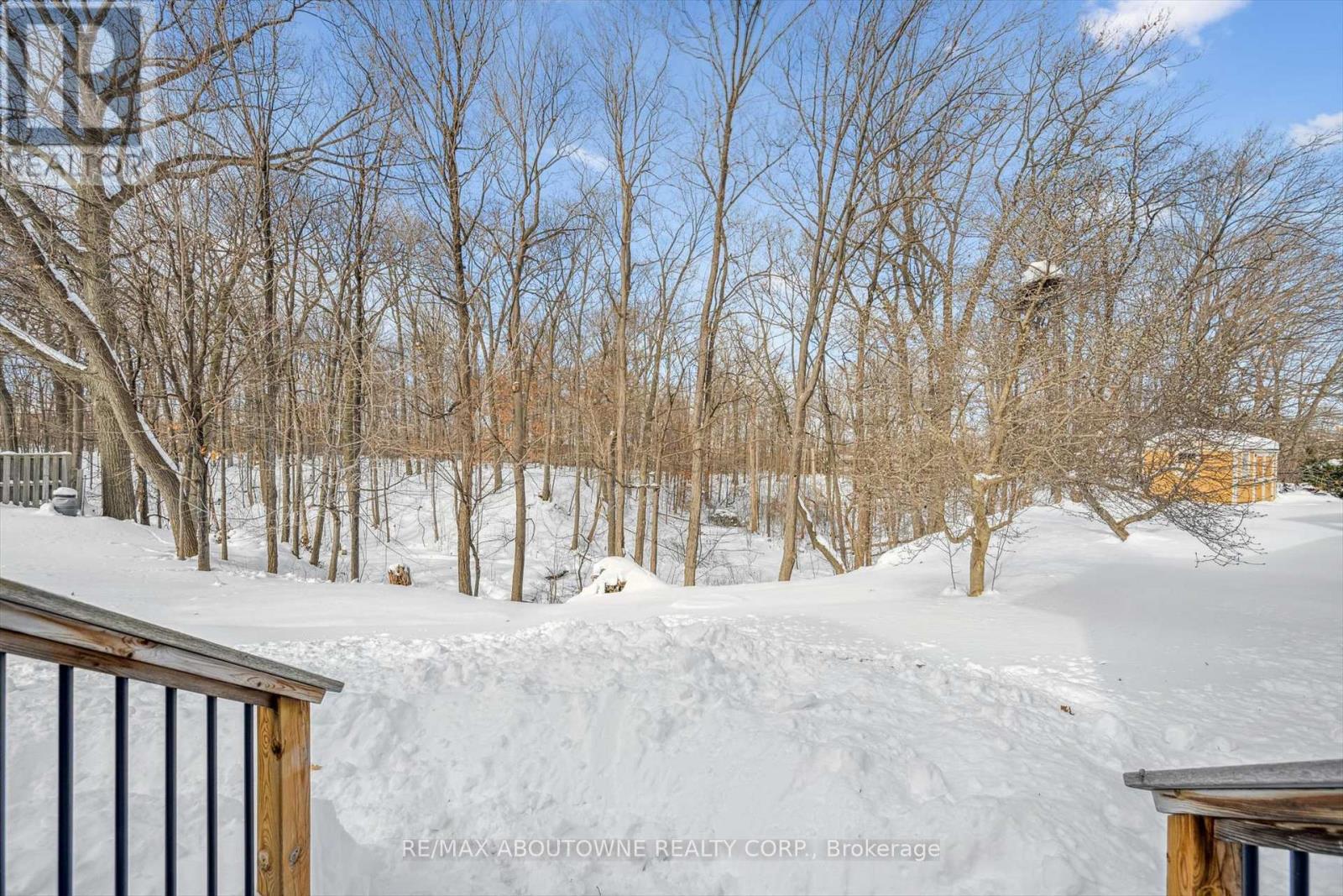 2421 Hargood Place, Mississauga, Ontario  L5M 3G6 - Photo 34 - W12756628