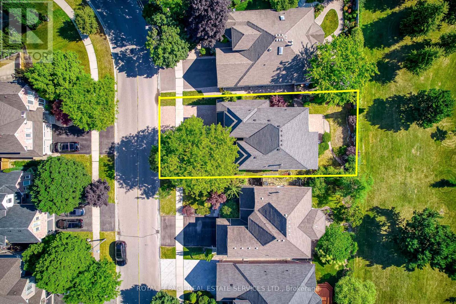 2191 Turnberry Road, Burlington, Ontario  L7M 4P9 - Photo 3 - W12756588