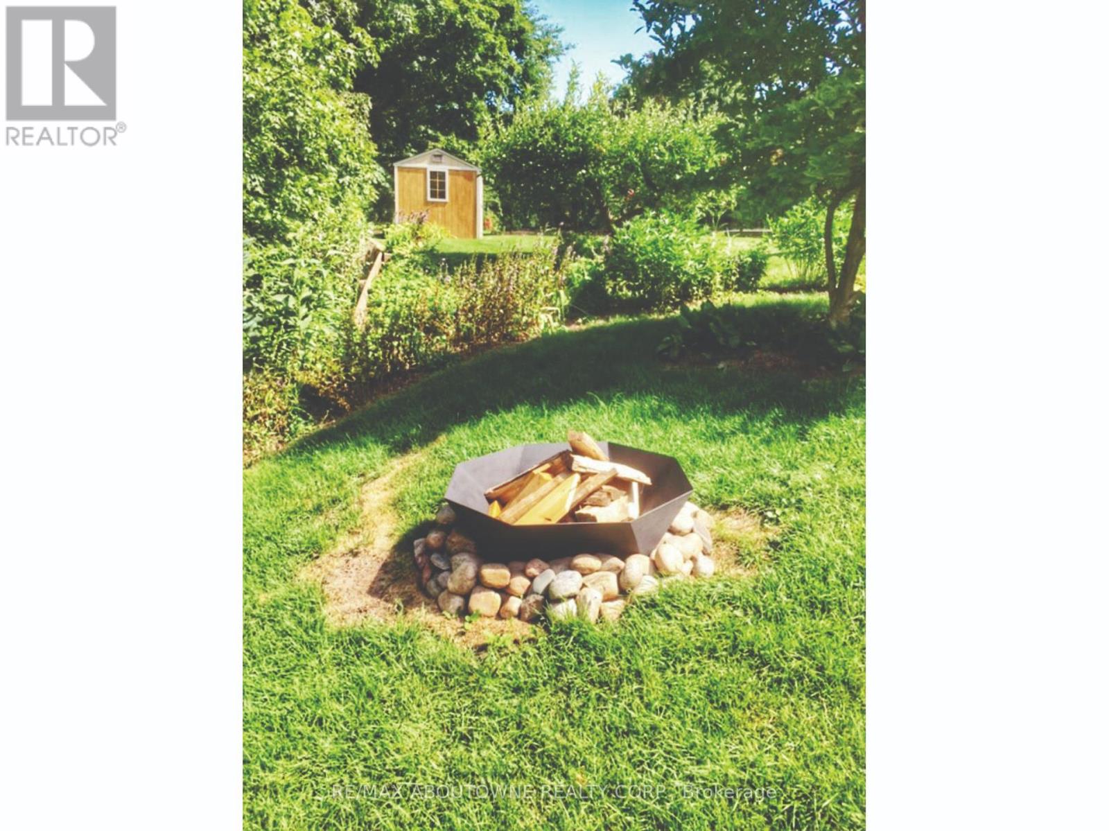 2421 Hargood Place, Mississauga, Ontario  L5M 3G6 - Photo 38 - W12756628