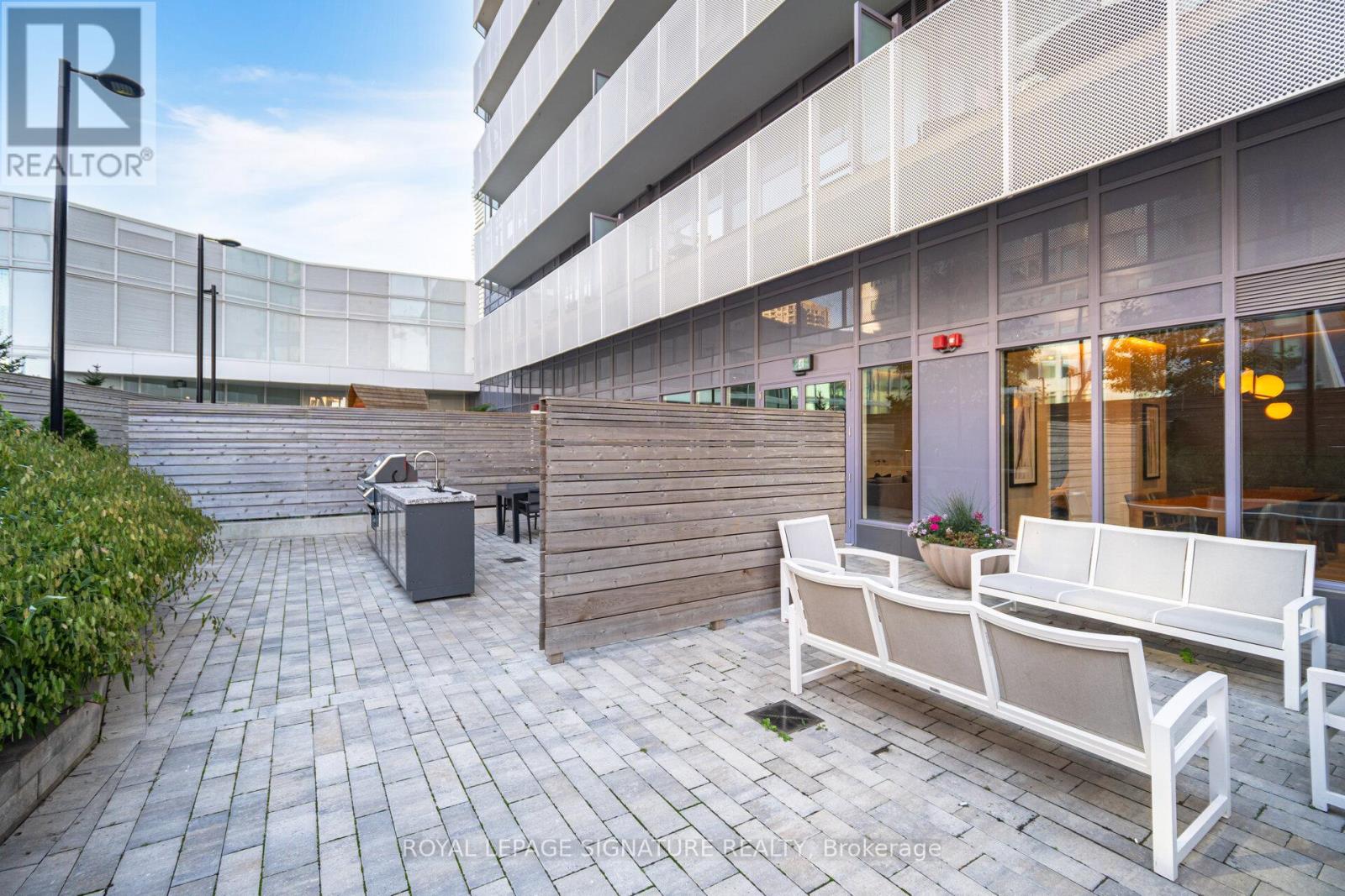 2309 - 4065 Confederation Parkway, Mississauga, Ontario  L5B 0L4 - Photo 19 - W12756944