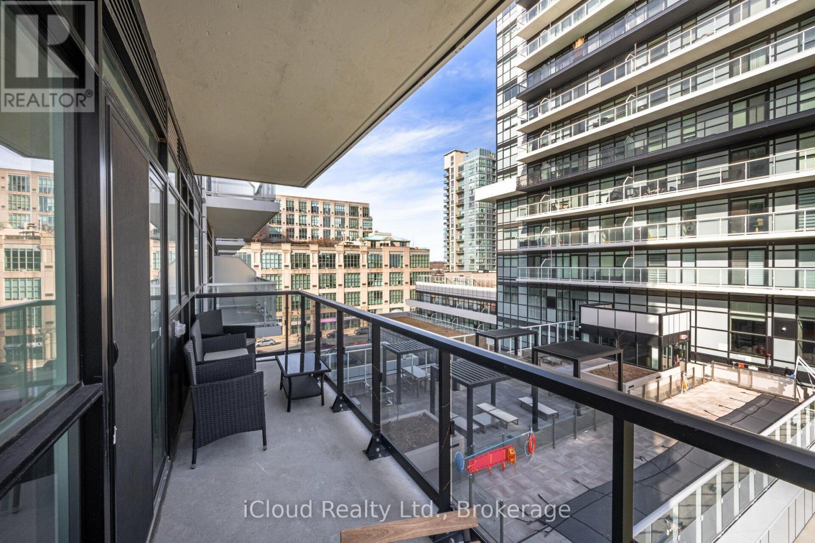 615 - 251 Manitoba Street, Toronto, Ontario  M8Y 0B3 - Photo 25 - W12756970