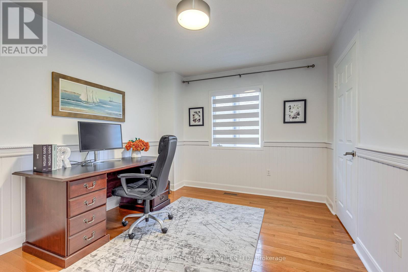 2191 Turnberry Road, Burlington, Ontario  L7M 4P9 - Photo 30 - W12756588