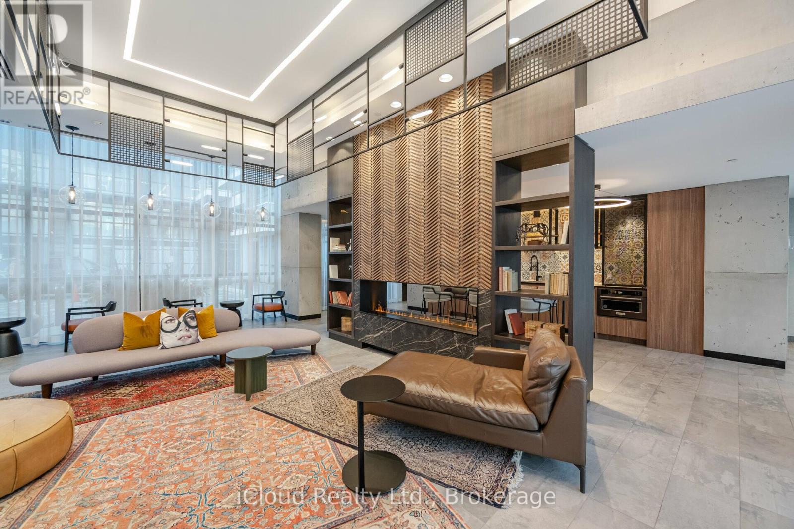 615 - 251 Manitoba Street, Toronto, Ontario  M8Y 0B3 - Photo 4 - W12756970