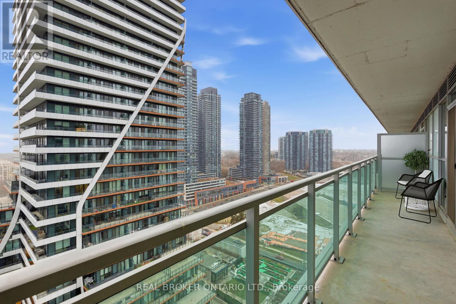 1801 - 33 Shore Breeze Drive, Toronto, Ontario  M8V 0G1 - Photo 15 - W12757006