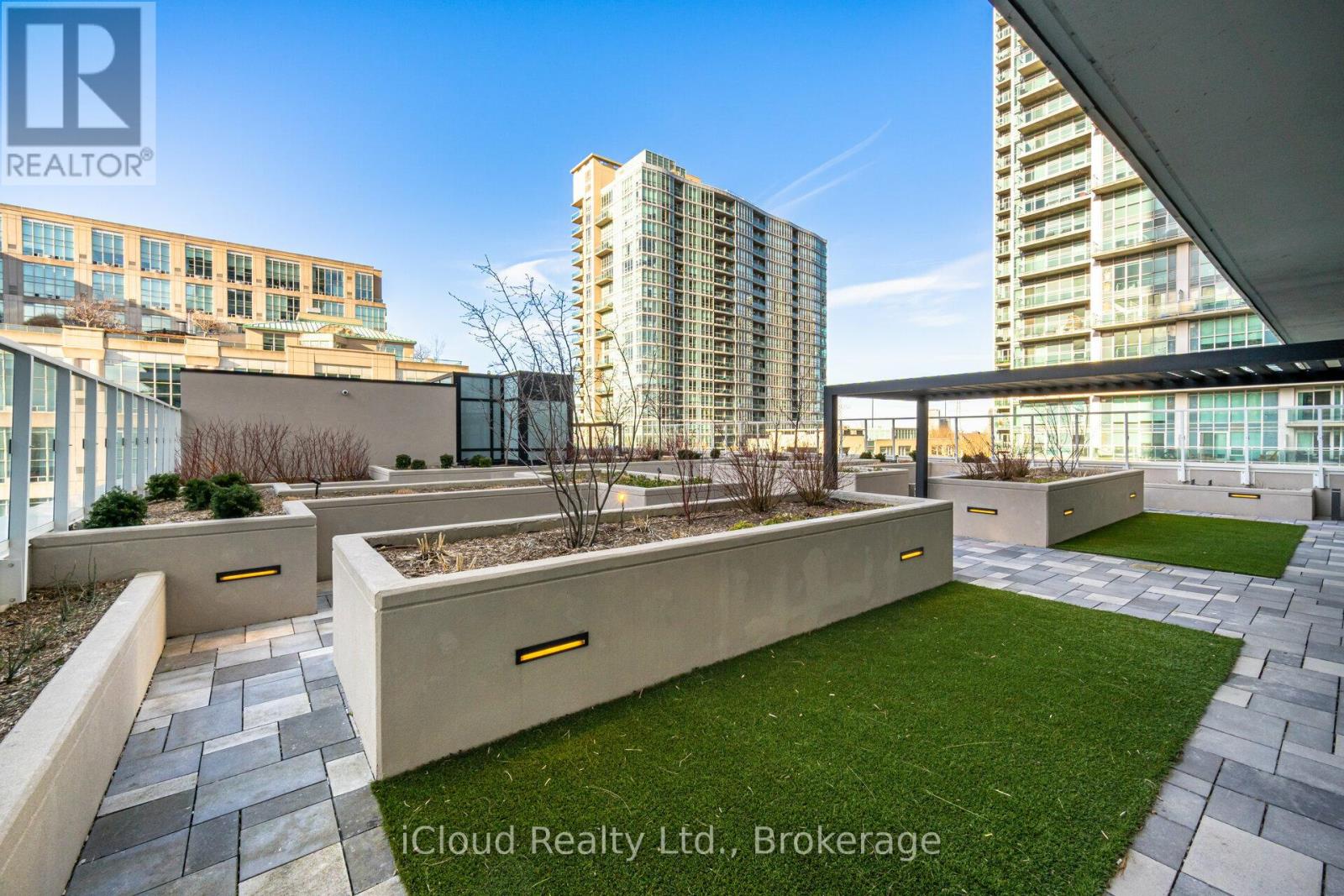 615 - 251 Manitoba Street, Toronto, Ontario  M8Y 0B3 - Photo 43 - W12756970