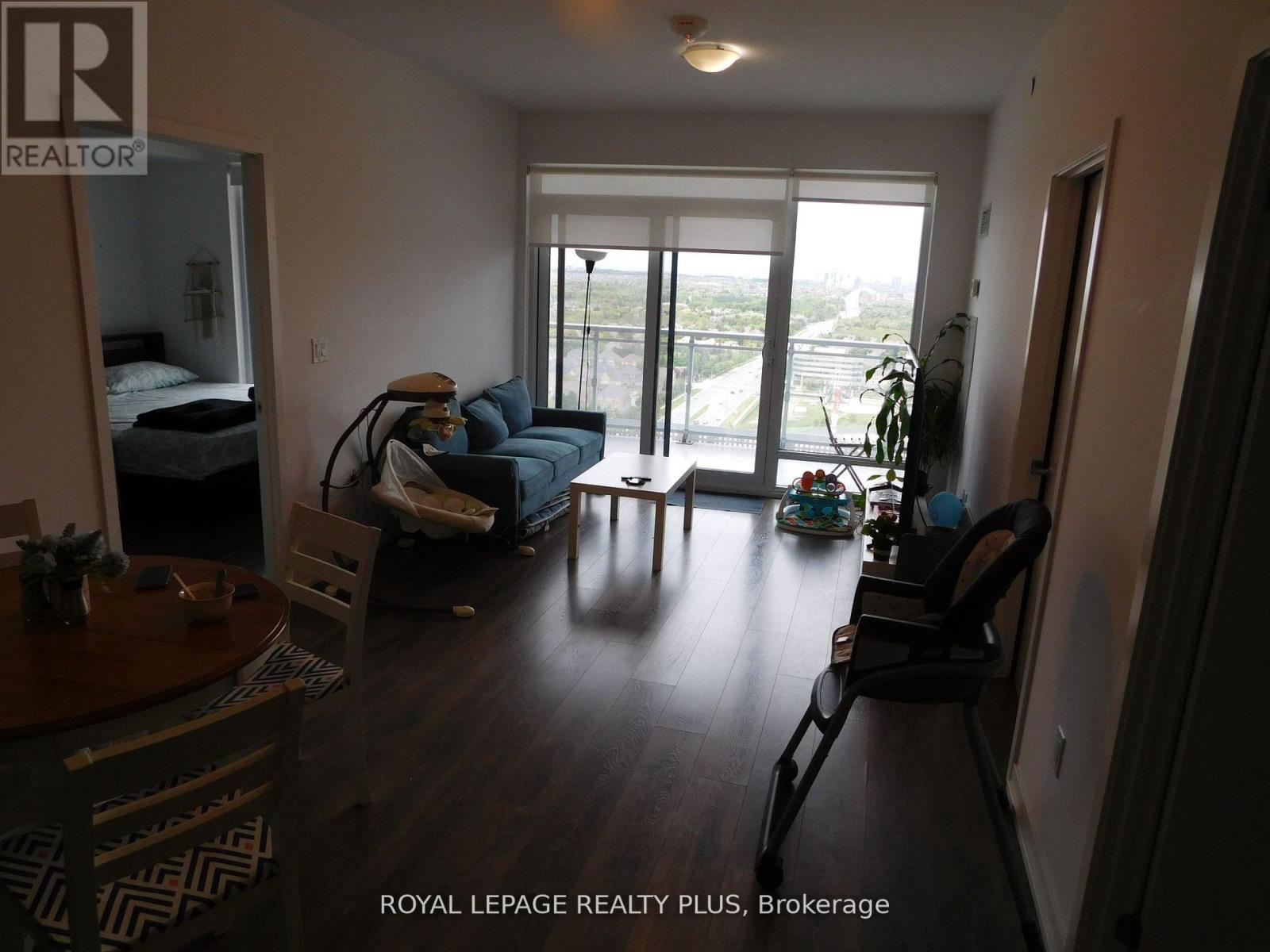 1609 - 2520 Eglinton Avenue W, Mississauga, Ontario  L5M 0Y4 - Photo 18 - W12757026