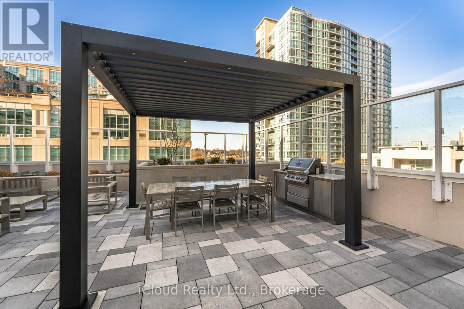 615 - 251 Manitoba Street, Toronto, Ontario  M8Y 0B3 - Photo 44 - W12756970