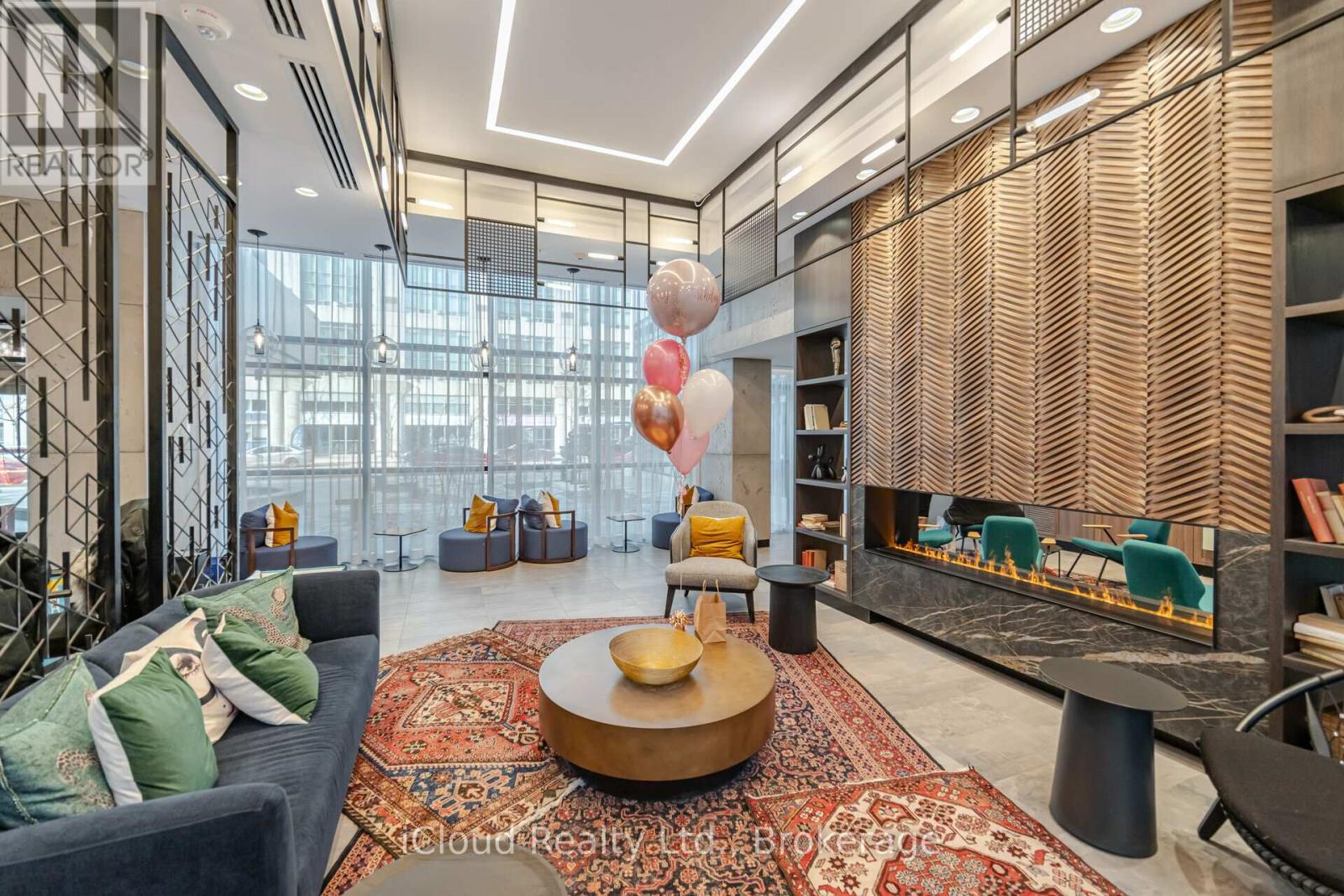 615 - 251 Manitoba Street, Toronto, Ontario  M8Y 0B3 - Photo 6 - W12756970