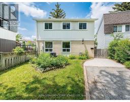 20 HANDEL COURT, Brampton, Ontario