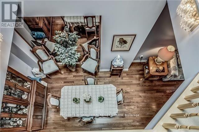 47 Hartnell Square, Brampton, Ontario  L6S 5W8 - Photo 8 - W12757088