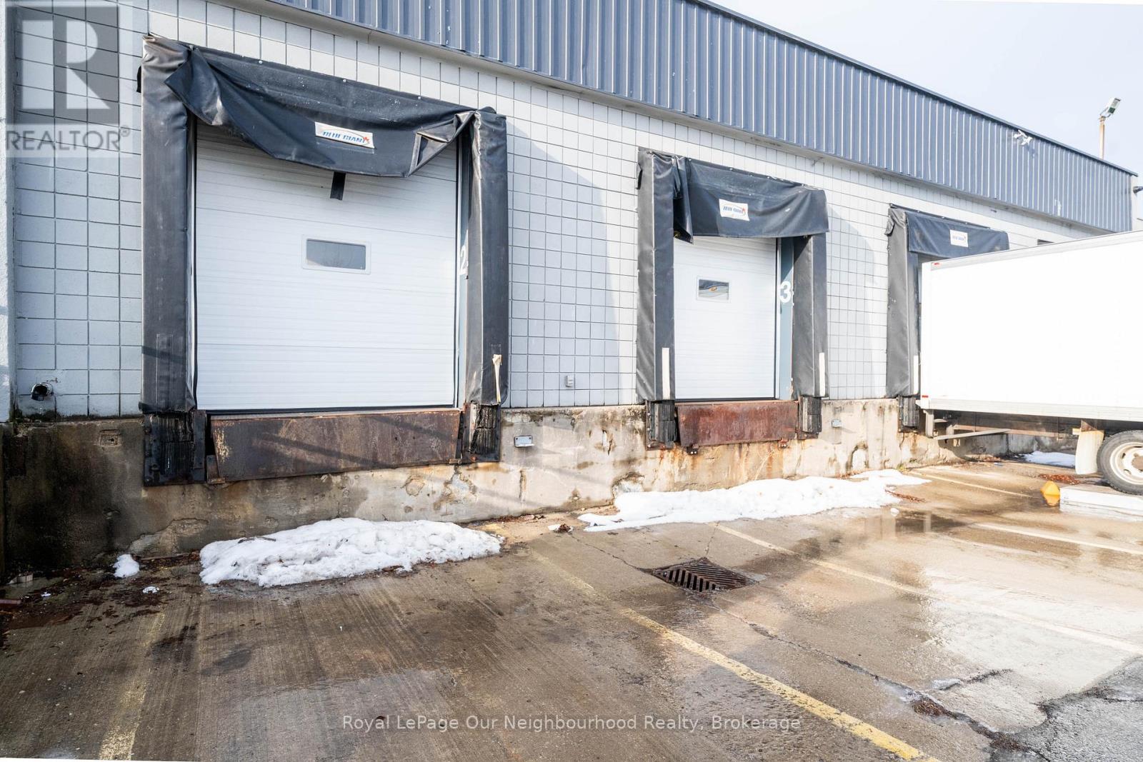 162 - 100 Sunrise Avenue, Toronto, Ontario  M4A 1B3 - Photo 35 - C12757960