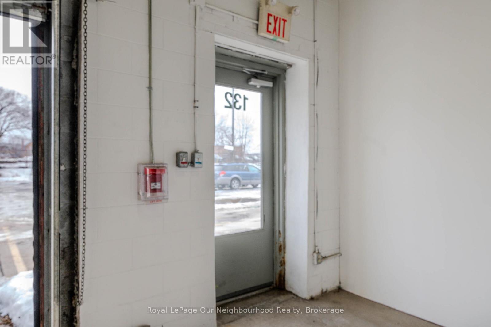 162 - 100 Sunrise Avenue, Toronto, Ontario  M4A 1B3 - Photo 28 - C12757960