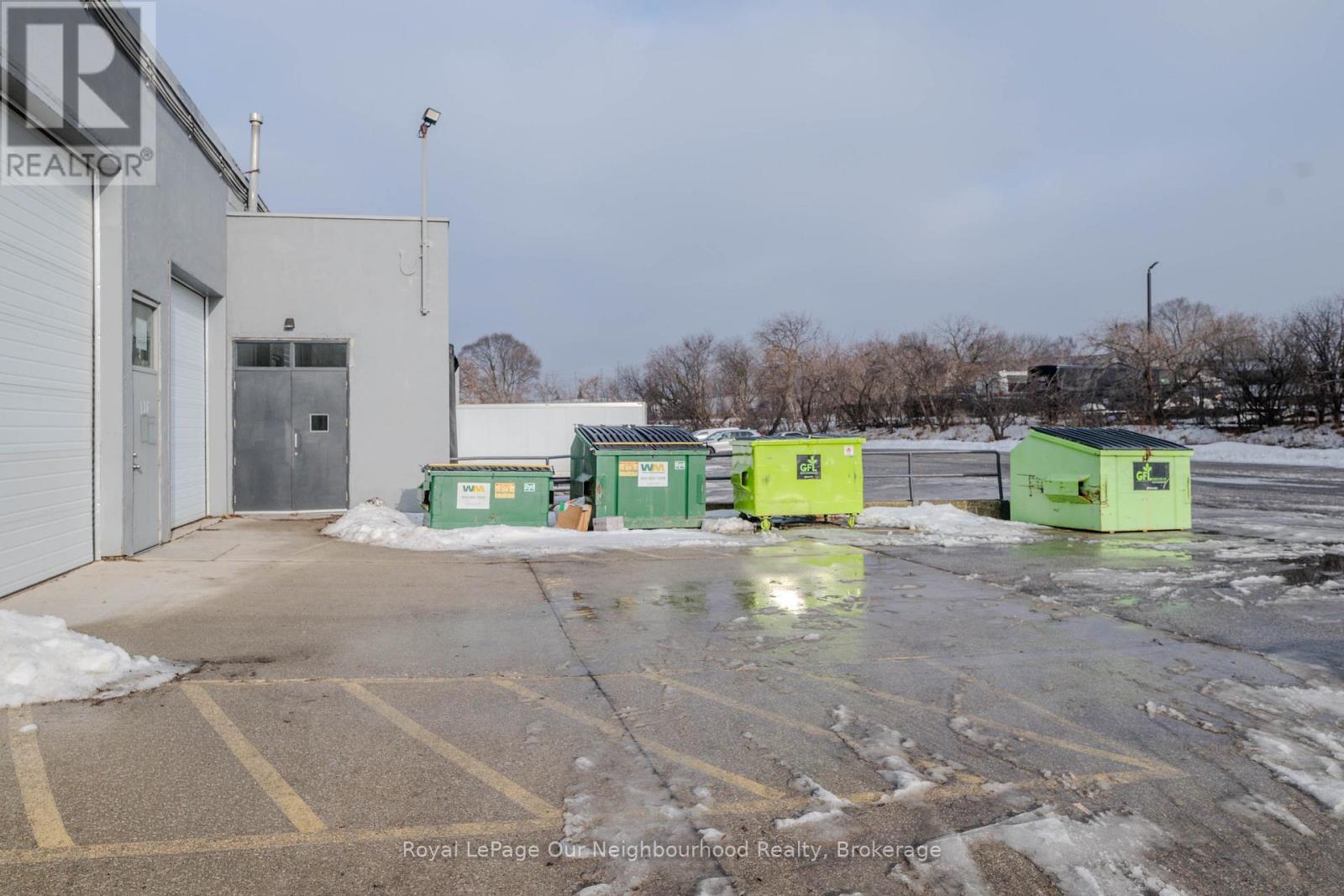 162 - 100 Sunrise Avenue, Toronto, Ontario  M4A 1B3 - Photo 36 - C12757960