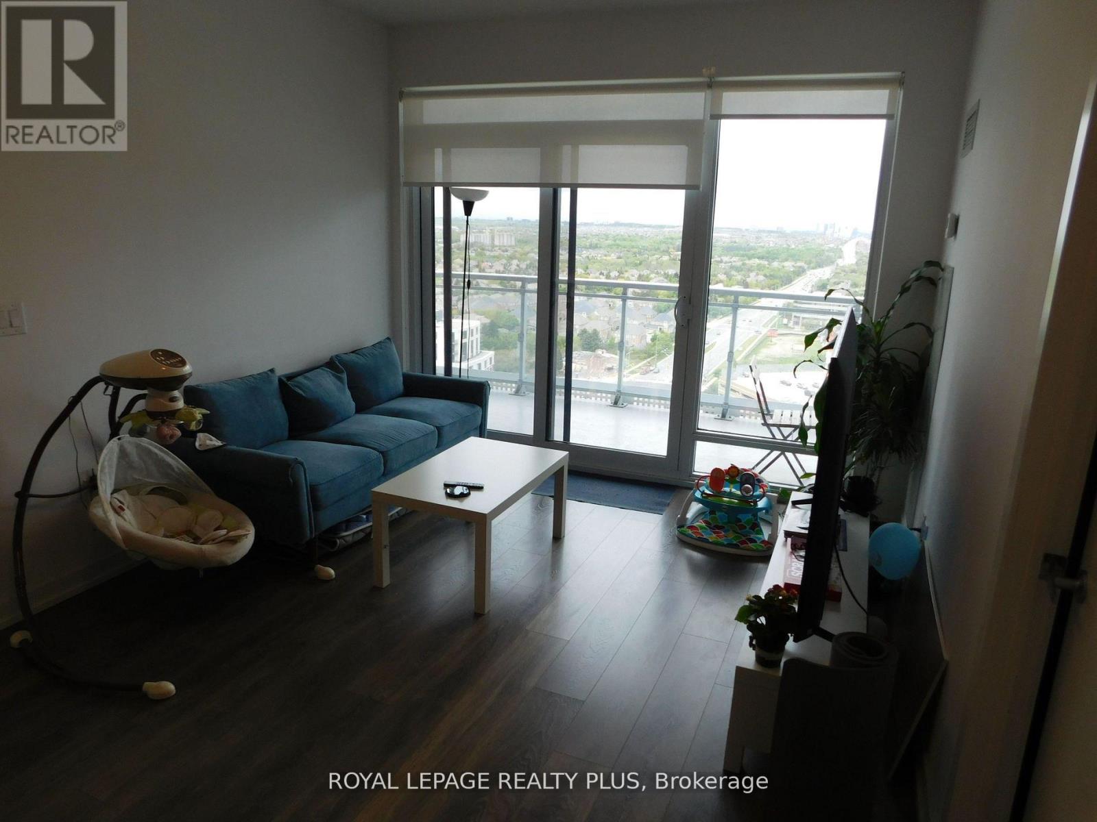 1609 - 2520 Eglinton Avenue W, Mississauga, Ontario  L5M 0Y4 - Photo 19 - W12757026