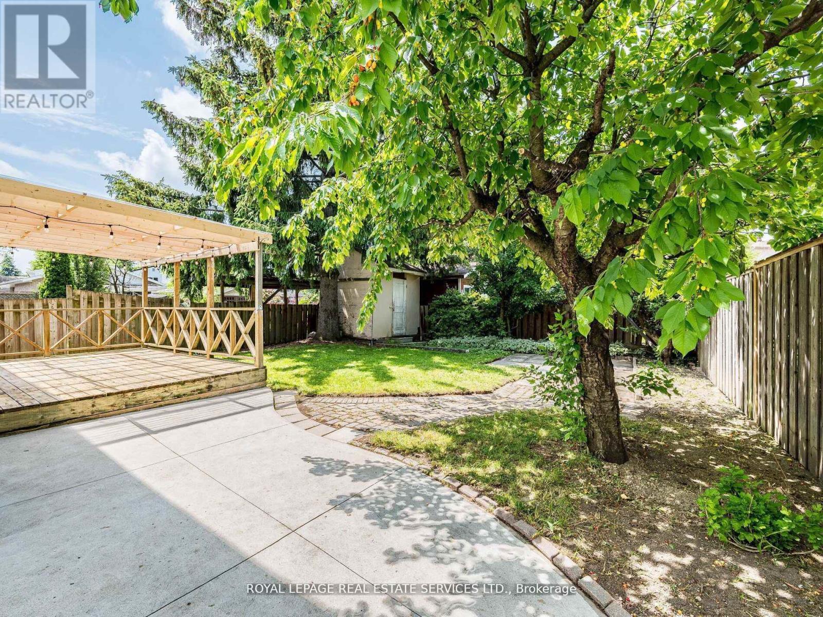 20 Handel Court, Brampton, Ontario  L6S 1Y4 - Photo 32 - W12757090