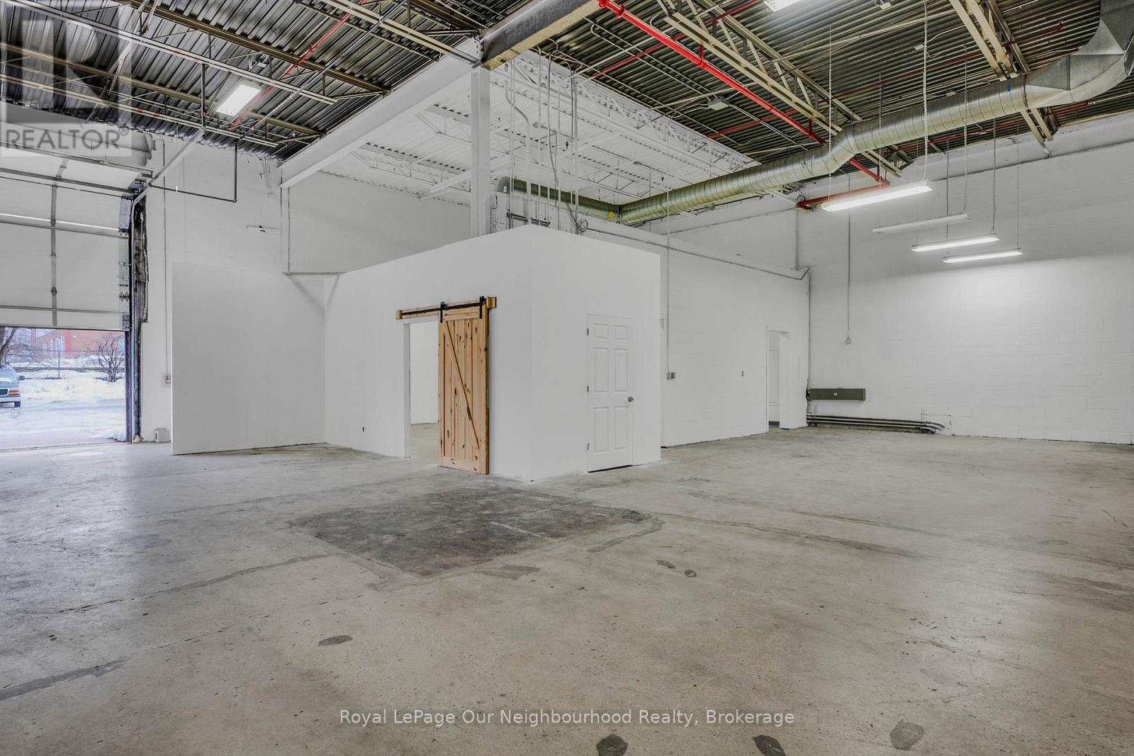 162 - 100 Sunrise Avenue, Toronto, Ontario  M4A 1B3 - Photo 21 - C12757960