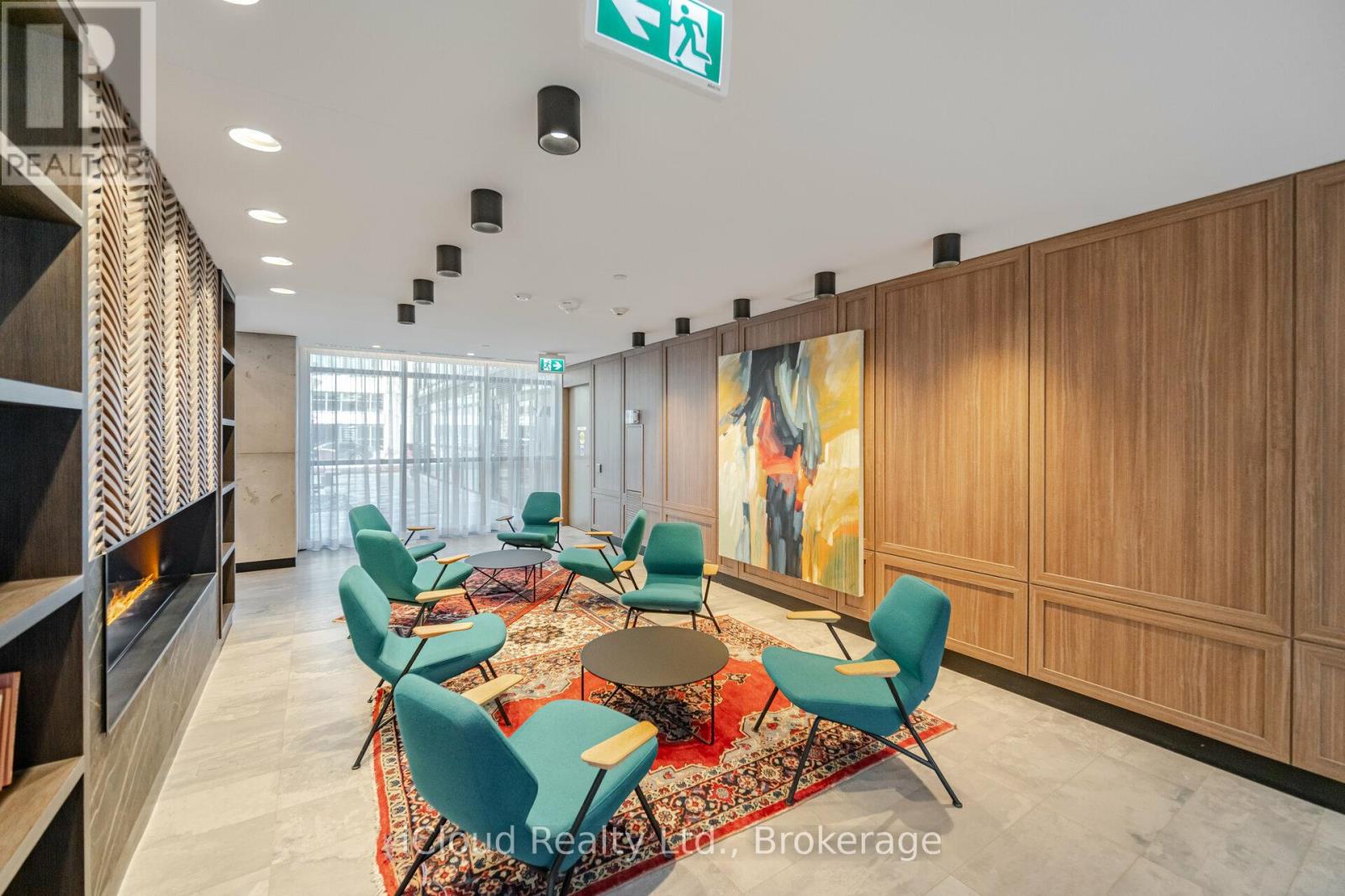 615 - 251 Manitoba Street, Toronto, Ontario  M8Y 0B3 - Photo 7 - W12756970