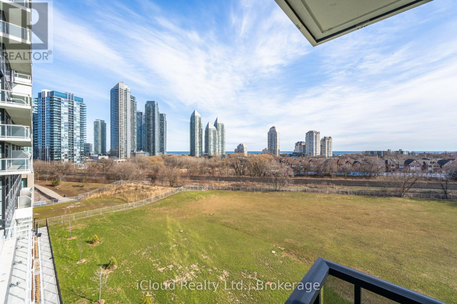 615 - 251 Manitoba Street, Toronto, Ontario  M8Y 0B3 - Photo 27 - W12756970