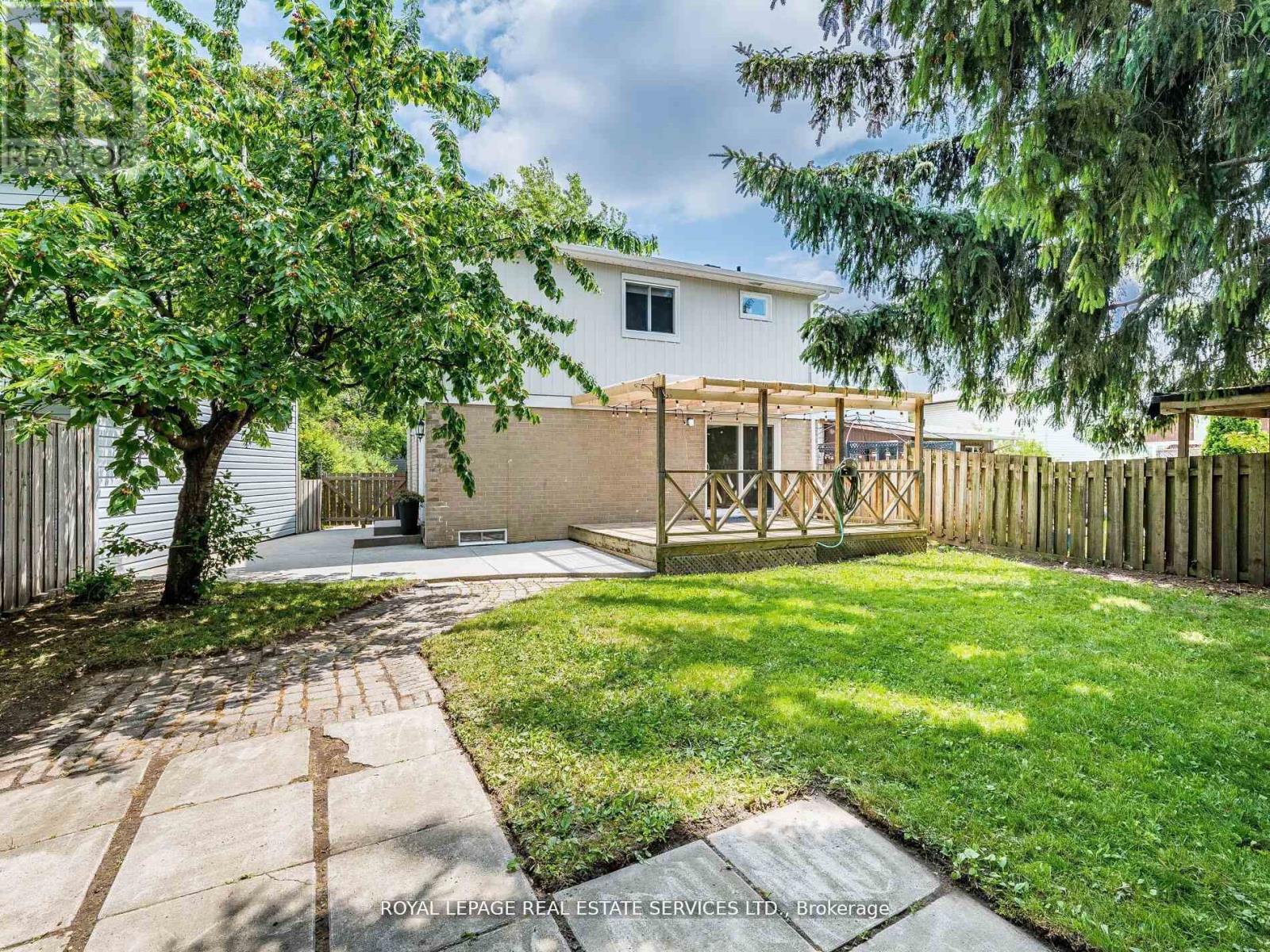 20 Handel Court, Brampton, Ontario  L6S 1Y4 - Photo 35 - W12757090