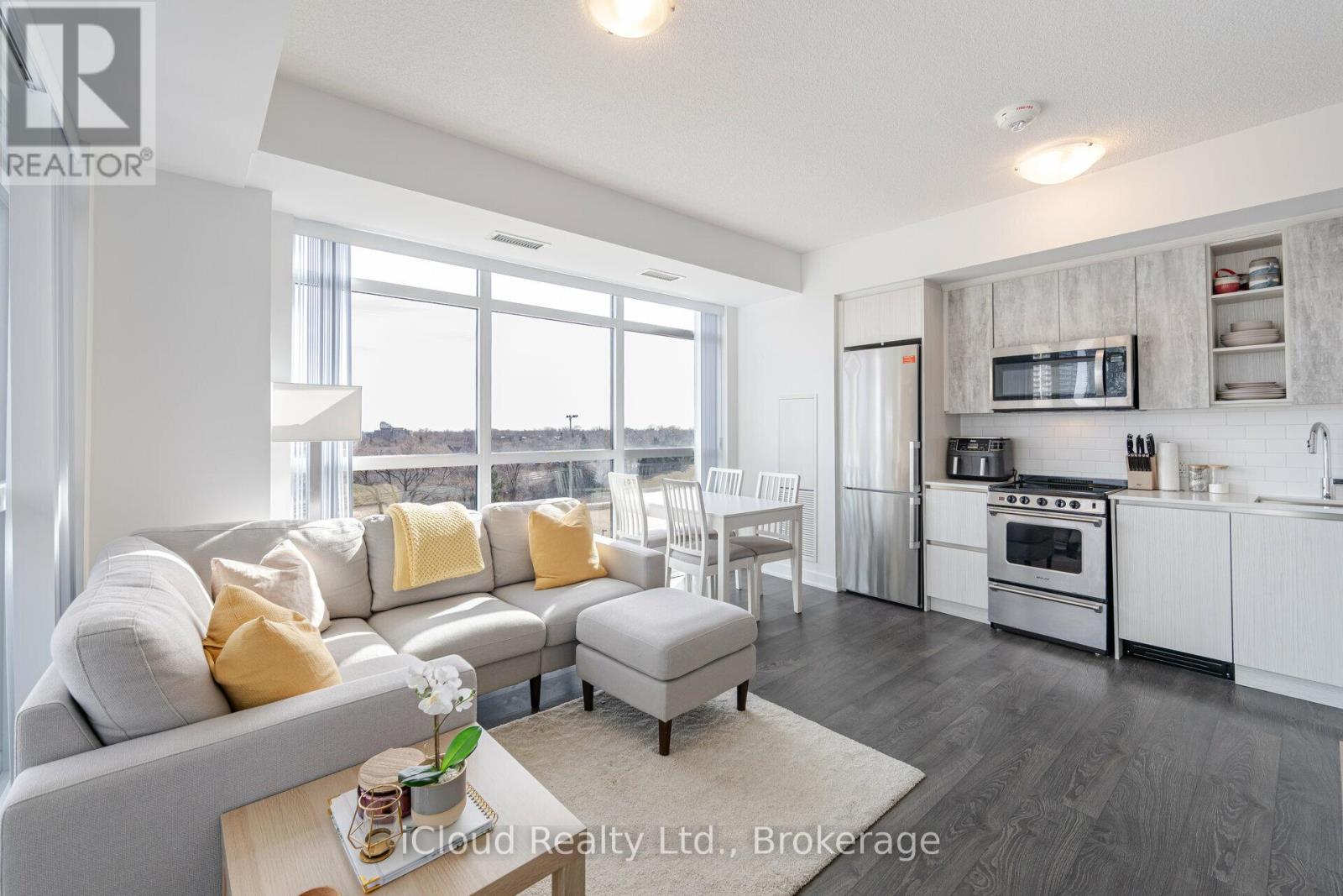 615 - 251 Manitoba Street, Toronto, Ontario  M8Y 0B3 - Photo 12 - W12756970