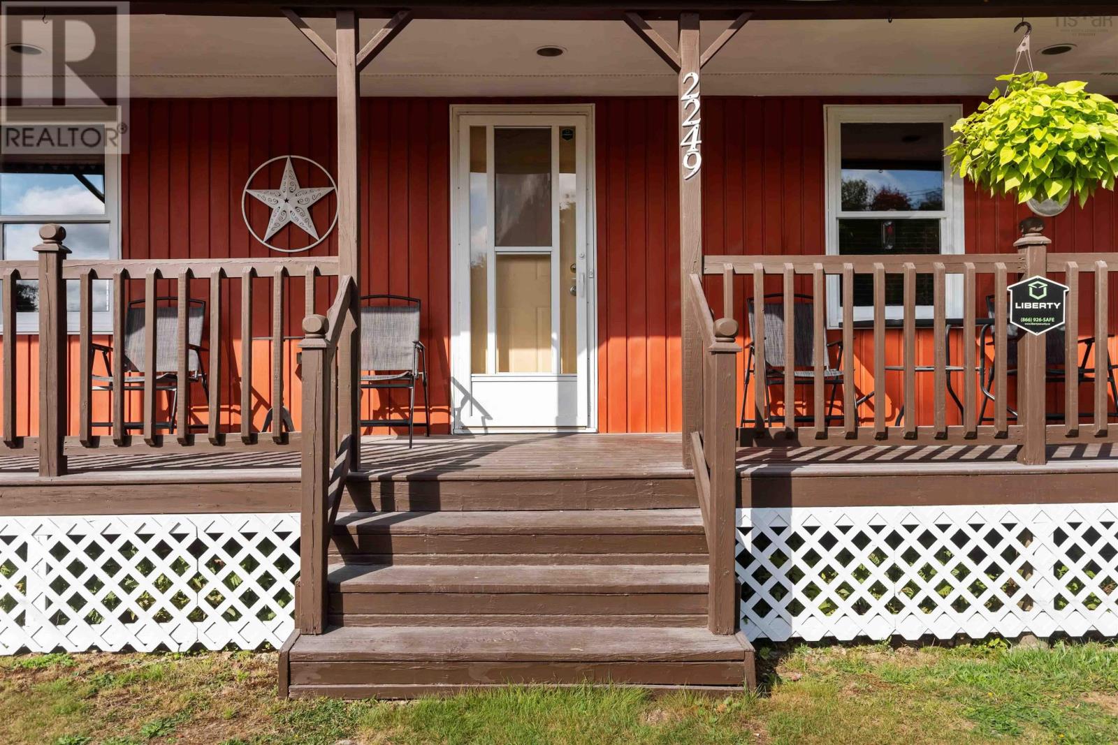 2249 Second Division Road, Bangor, Nova Scotia  B0W 2L0 - Photo 8 - 202524528