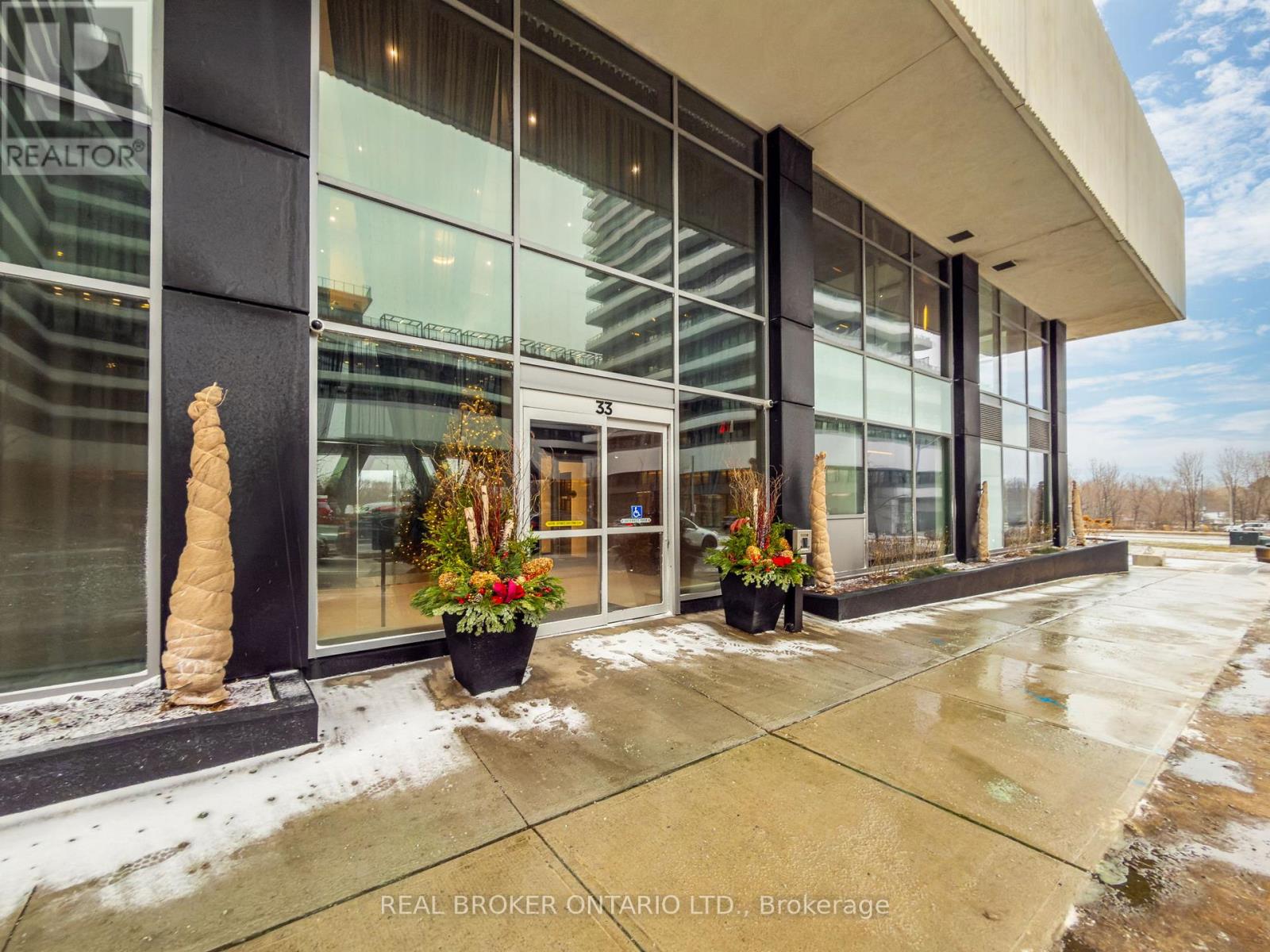 1801 - 33 Shore Breeze Drive, Toronto, Ontario  M8V 0G1 - Photo 17 - W12757006