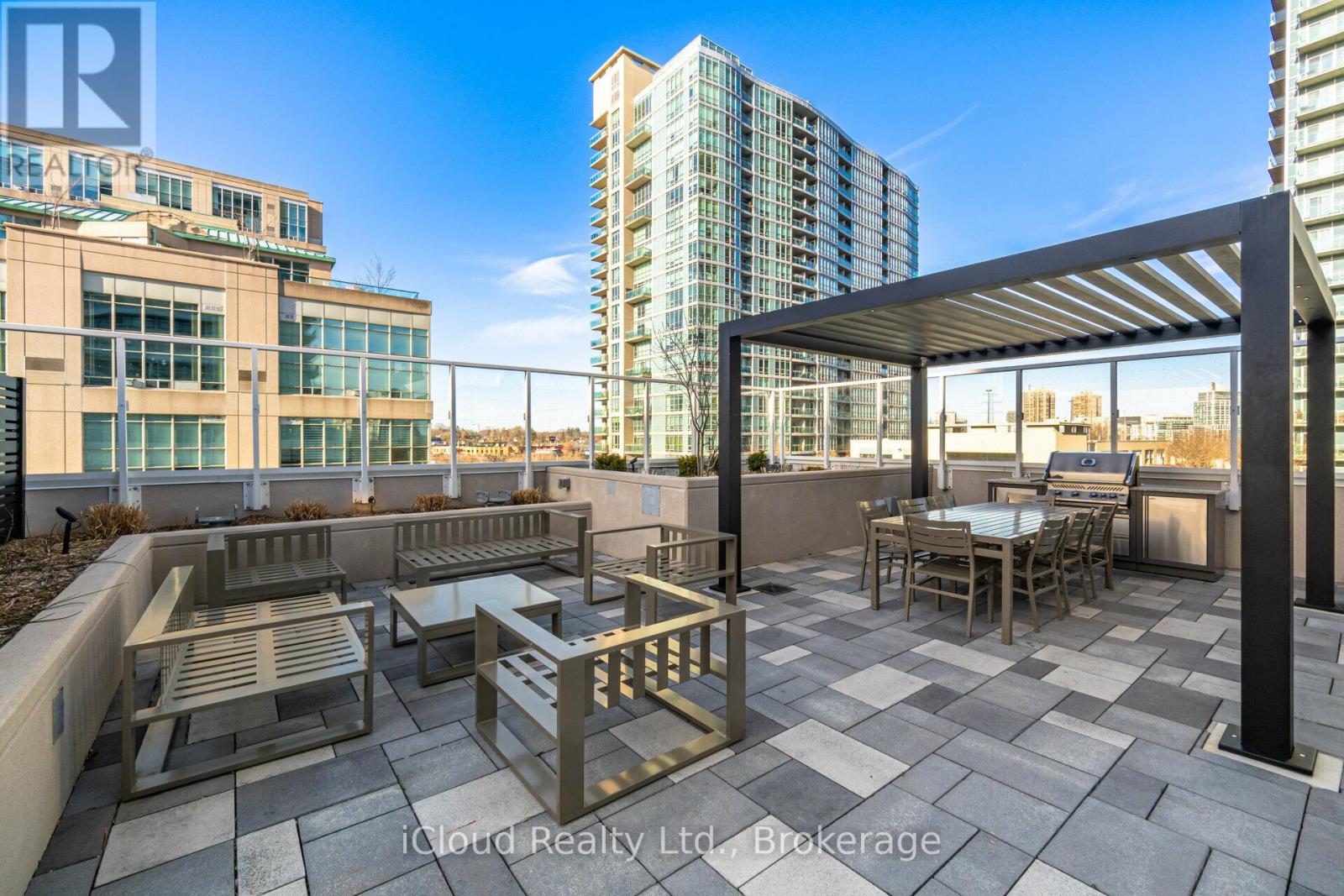 615 - 251 Manitoba Street, Toronto, Ontario  M8Y 0B3 - Photo 45 - W12756970