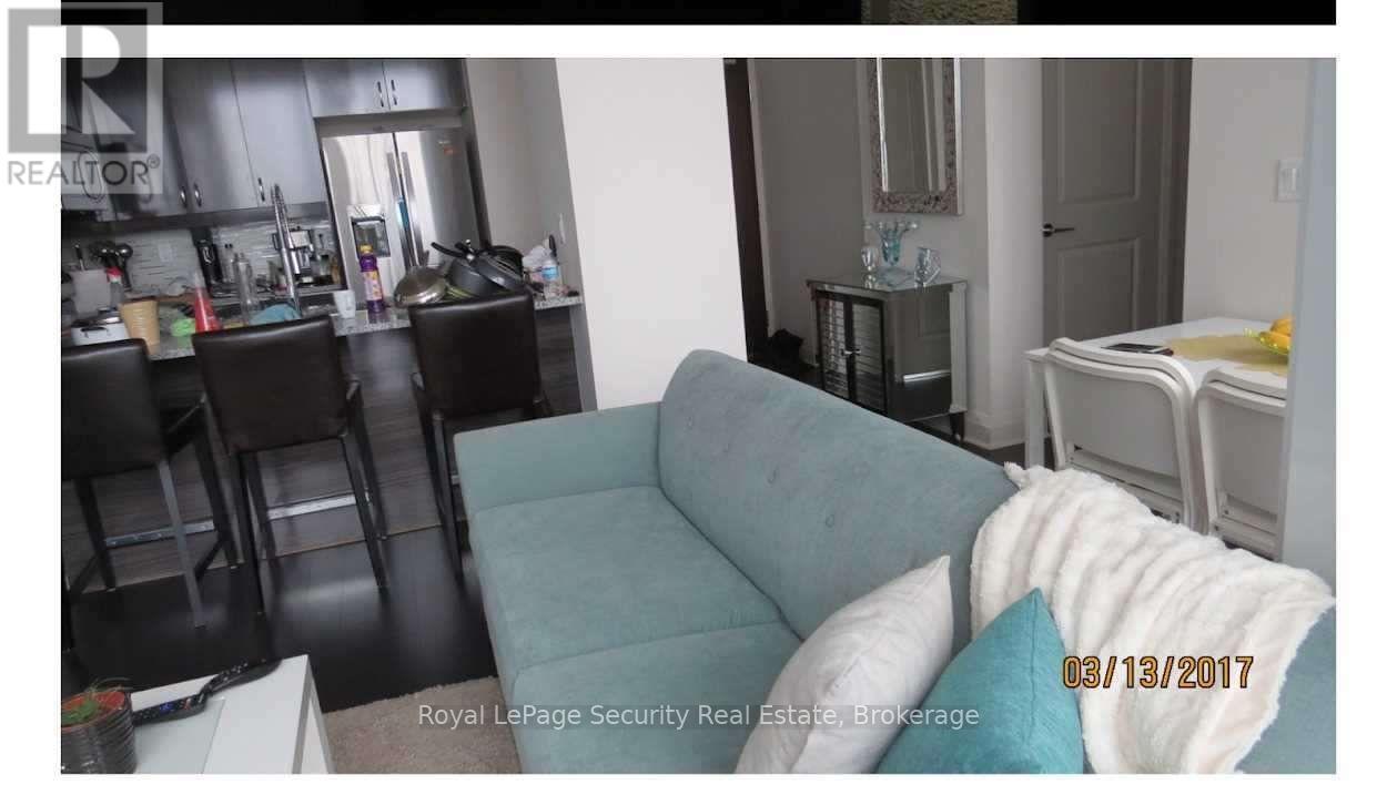 612 - 1185 The Queensway, Toronto, Ontario  M8Z 1R4 - Photo 11 - W12757092