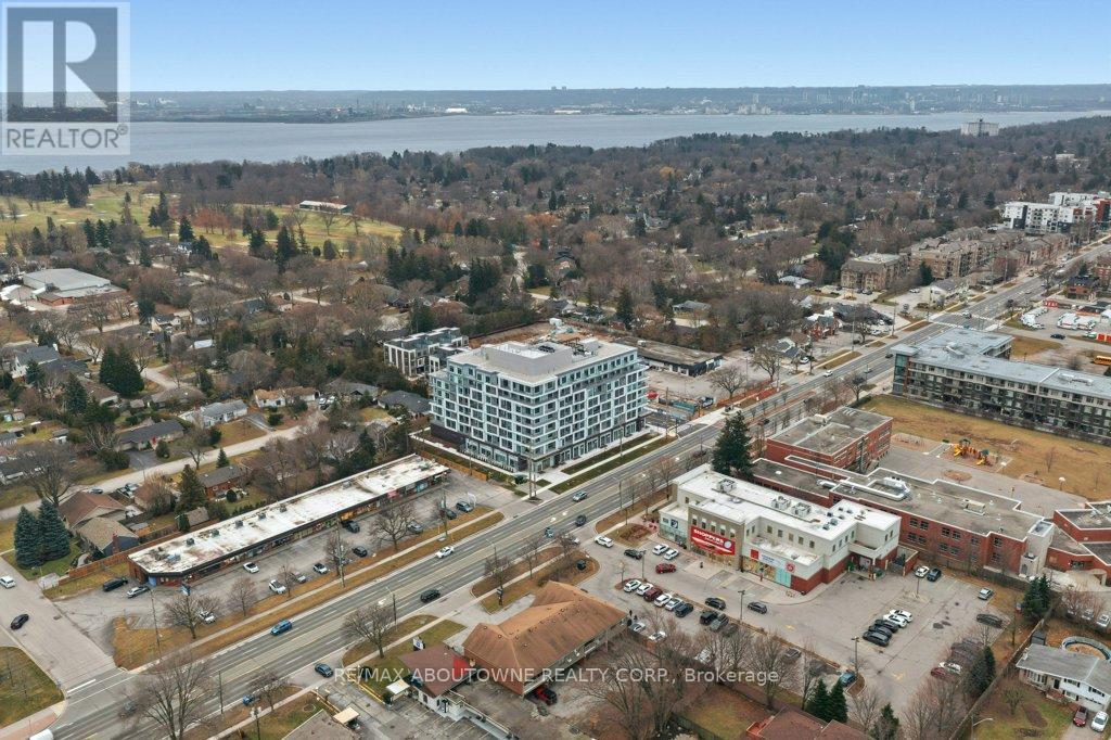 Ph3 - 500 Plains Road E, Burlington, Ontario  L7T 0C8 - Photo 42 - W12757046