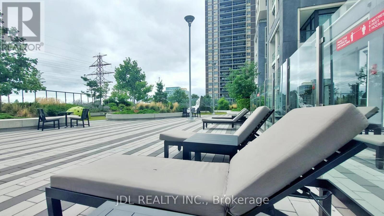 2329 - 5 Mabelle Avenue, Toronto, Ontario  M9A 4Y1 - Photo 21 - W12756956