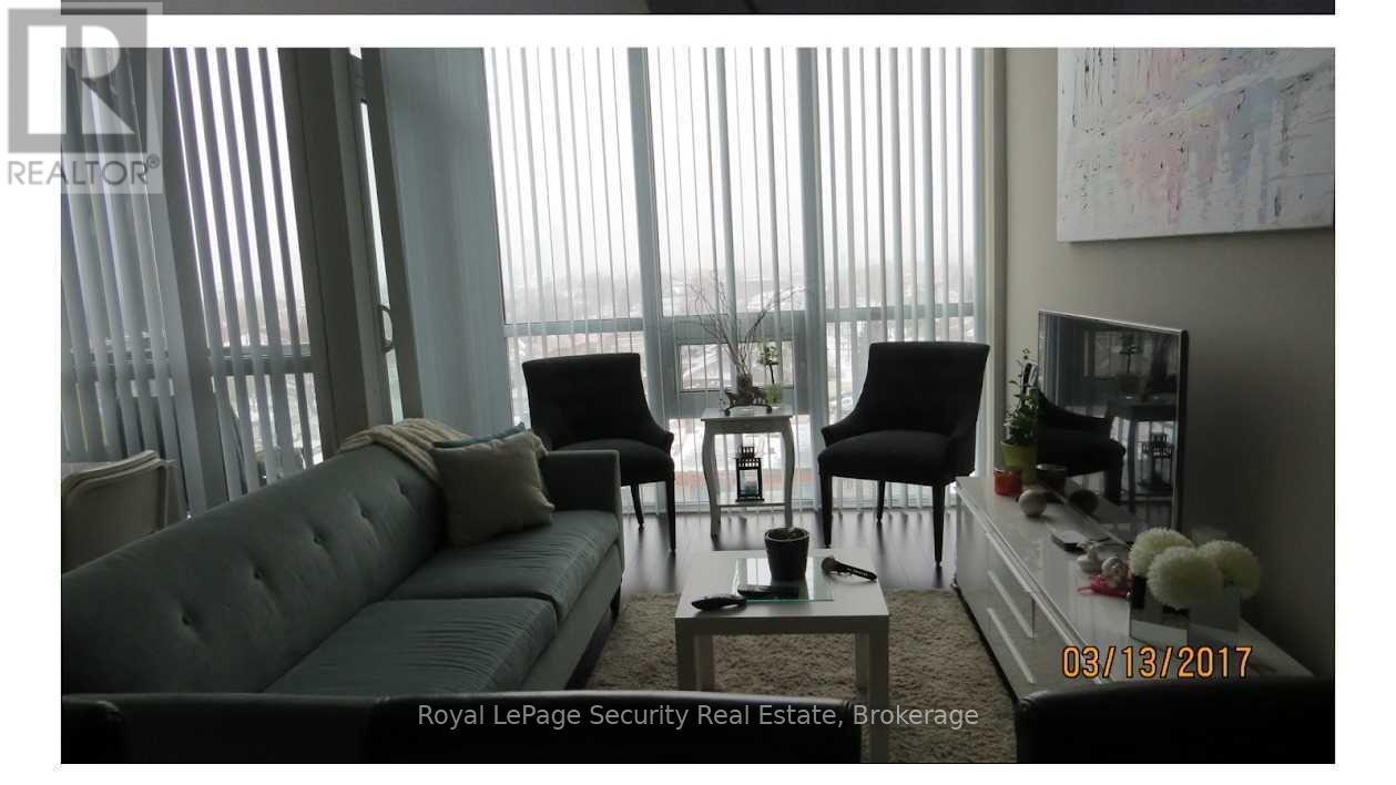 612 - 1185 The Queensway, Toronto, Ontario  M8Z 1R4 - Photo 14 - W12757092