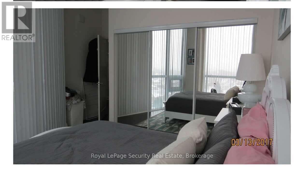 612 - 1185 The Queensway, Toronto, Ontario  M8Z 1R4 - Photo 12 - W12757092