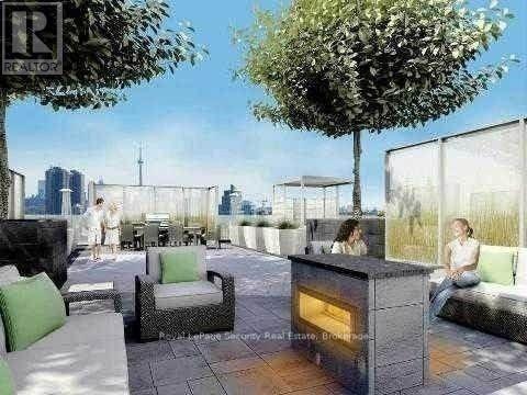 612 - 1185 The Queensway, Toronto, Ontario  M8Z 1R4 - Photo 7 - W12757092