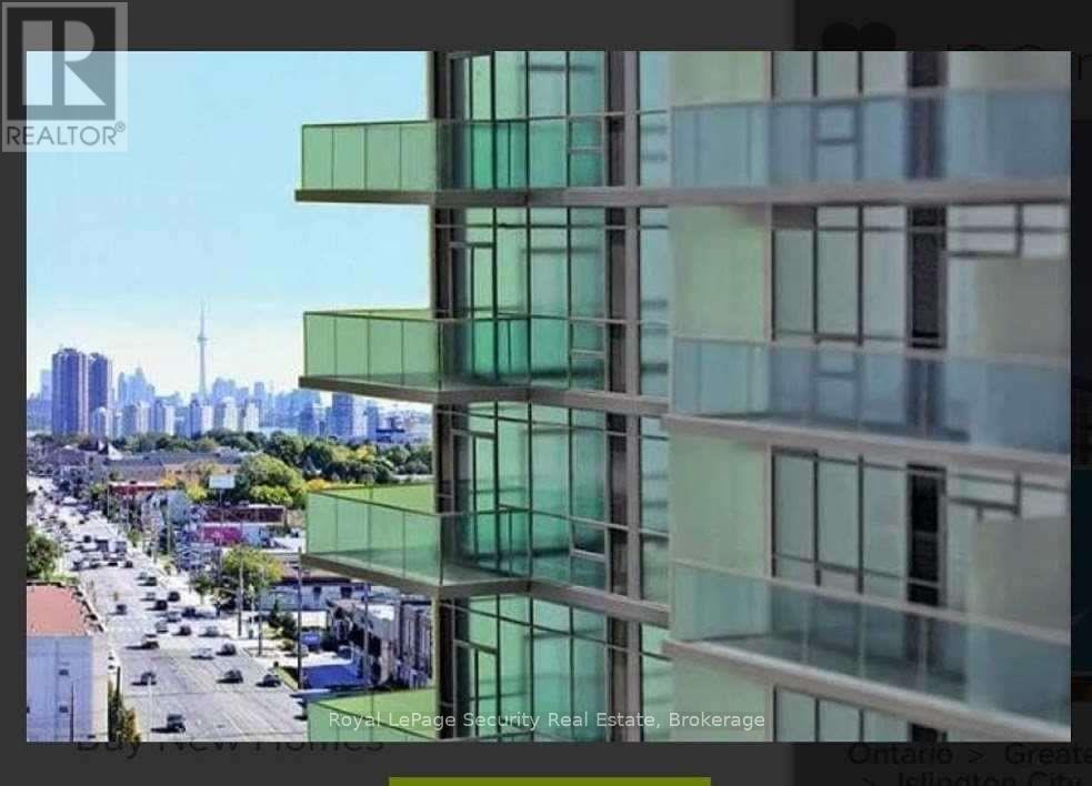 612 - 1185 The Queensway, Toronto, Ontario  M8Z 1R4 - Photo 9 - W12757092