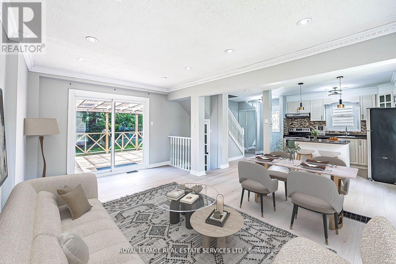 20 Handel Court, Brampton, Ontario  L6S 1Y4 - Photo 9 - W12757090