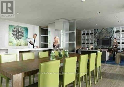 612 - 1185 The Queensway, Toronto, Ontario  M8Z 1R4 - Photo 6 - W12757092