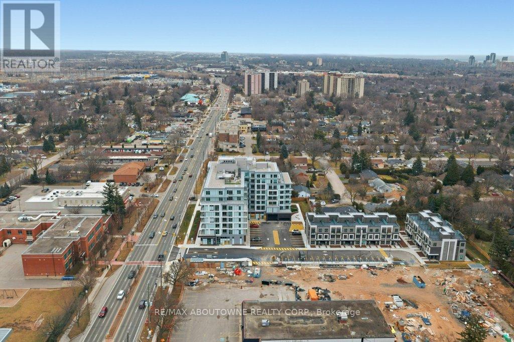 Ph3 - 500 Plains Road E, Burlington, Ontario  L7T 0C8 - Photo 46 - W12757046