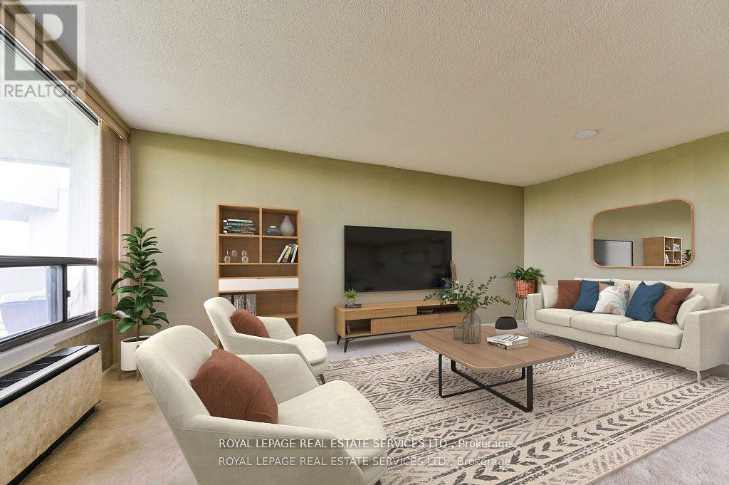 PH 8 - 284 MILL ROAD, Toronto, Ontario