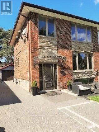 2ND - 38 WATERBURY DRIVE, Toronto, Ontario