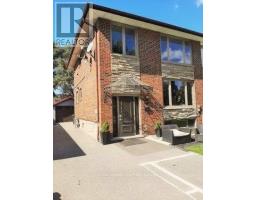 2ND - 38 WATERBURY DRIVE, Toronto, Ontario